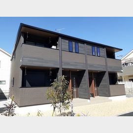 エレガンス田名B 1階 築1年11ヶ月の賃貸物件