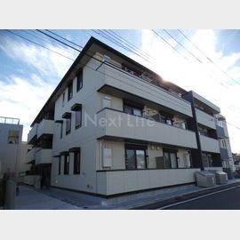 エメドゥーズ 1階 築3年7ヶ月の賃貸物件