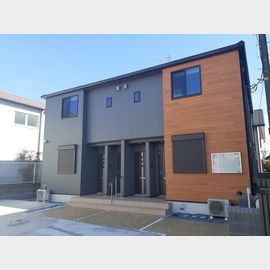 相模大野駅より徒歩18分 1階 築1年11ヶ月の賃貸物件