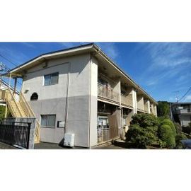 寺台ハイツ 2階 築50年1ヶ月の賃貸物件