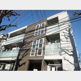 カトレア 3階 築10年1ヶ月の賃貸物件