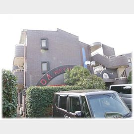 相武台前駅より徒歩6分 3階 築37年1ヶ月の賃貸物件