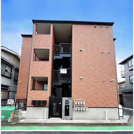 ベイルーム相模原矢部の賃貸物件