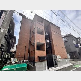 ベイルーム相模原矢部の賃貸物件