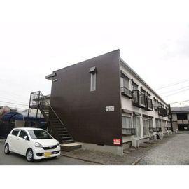 エステートピア原Ｎｏ．４の賃貸物件