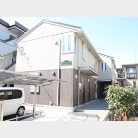 シャルマン48の賃貸物件