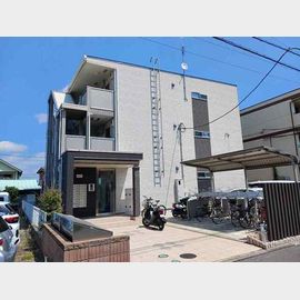 橋本駅より徒歩11分 1階 築4年6ヶ月の賃貸物件