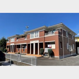 サニーガーデンB 1階 築19年10ヶ月の賃貸物件