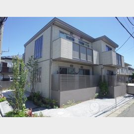 成瀬駅より徒歩5分 築6年11ヶ月 2階建の賃貸物件