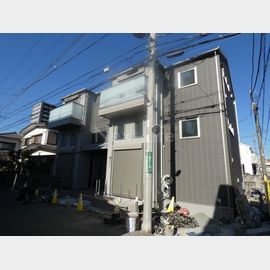 モリヤハウスの賃貸物件