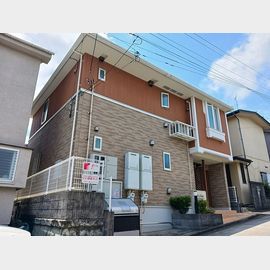 ゼファー桜ヶ丘の賃貸物件