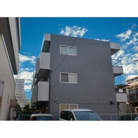 コーポ・ウエストアイランド 2階 築42年4ヶ月の賃貸物件