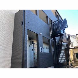 相武台前駅より徒歩14分 1階 築2年4ヶ月の賃貸物件