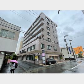 海老名駅より徒歩6分 4階 築20年6ヶ月の賃貸物件