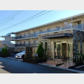 アンジュール鶴川 1階 築16年5ヶ月の賃貸物件