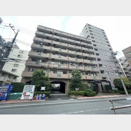グリーンハイム相模原 8階 築36年8ヶ月の賃貸物件