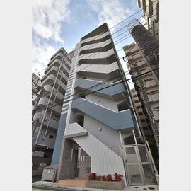 グレイスアベニューの賃貸物件