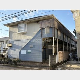 ピースフルイースト 1階 築32年10ヶ月の賃貸物件