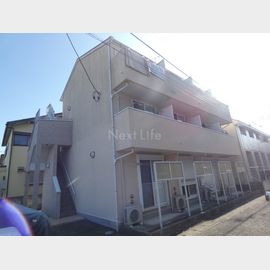 ロッシェル中央林間第9 1階 築16年9ヶ月の賃貸物件