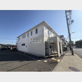 成瀬駅より徒歩5分 2階 築8年4ヶ月の賃貸物件