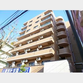 ベルカント相模大野 7階 築22年の賃貸物件