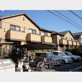 エクレールの賃貸物件