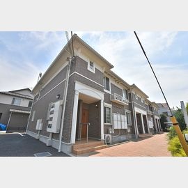 ナリッシュ 1階 築15年11ヶ月の賃貸物件