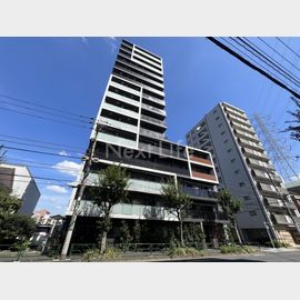 町田駅より徒歩12分 3階 築2年の賃貸物件