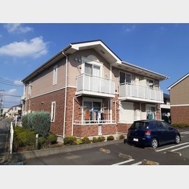 町田駅より徒歩18分 2階 築21年7ヶ月の賃貸物件