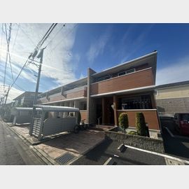 プリムラ1 2階 築12年3ヶ月の賃貸物件