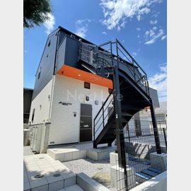 アザーレプラネ新百合ヶ丘 2階 築4年1ヶ月の賃貸物件