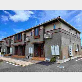 コットンローズ参番館の賃貸物件