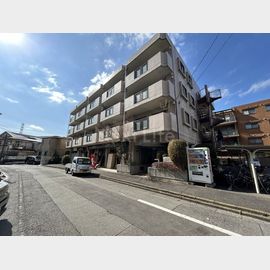 メゾンボヌール 2階 築35年5ヶ月の賃貸物件