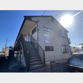 メゾンドール 2階 築29年5ヶ月の賃貸物件