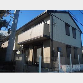 町田駅よりバス12分 1階 築11年の賃貸物件