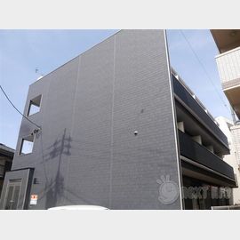 ポーラスターミナミハシモト 3階 築6年11ヶ月の賃貸物件