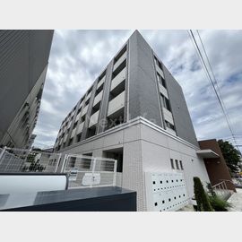 サイドパークの賃貸物件