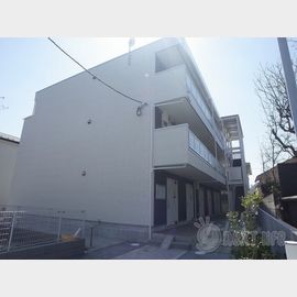 リブリ・Arivio 2階 築8年3ヶ月の賃貸物件