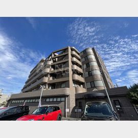 柿生駅より徒歩2分 6階 築24年8ヶ月の賃貸物件