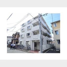 ダイヤハイツ西門 4階 築34年1ヶ月の賃貸物件