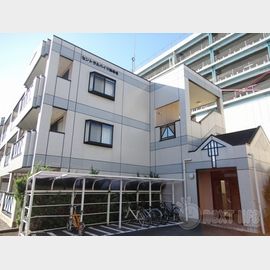 セントラルハイツ海老名 1階 築30年8ヶ月の賃貸物件