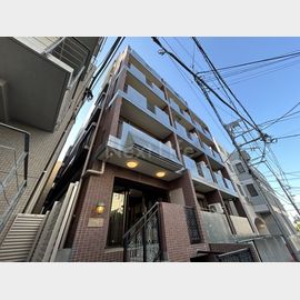 アーバンコート淵野辺壱番館 4階 築25年の賃貸物件