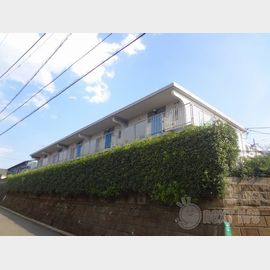 成瀬駅より徒歩7分 築47年4ヶ月 2階建の賃貸物件