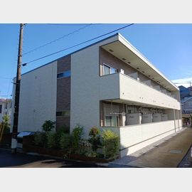 すずかけ台駅より徒歩8分 1階 築5年3ヶ月の賃貸物件