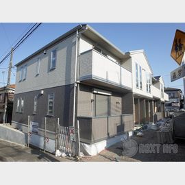 アウローラスズキ 2階 築9年3ヶ月の賃貸物件