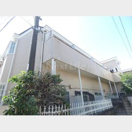 中央林間駅より徒歩7分 2階 築38年3ヶ月の賃貸物件