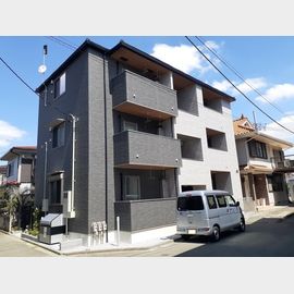 クロワールの賃貸物件