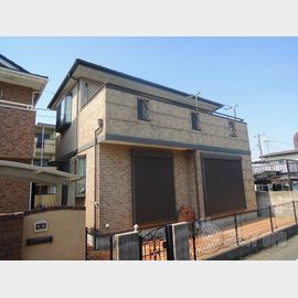 淵野辺駅より徒歩6分 築22年6ヶ月 2階建の賃貸物件