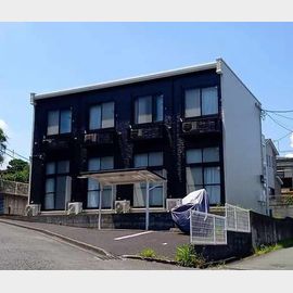 レオパレスパークヒル 2階 築20年5ヶ月の賃貸物件