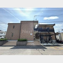 レーブウィン 1階 築10年の賃貸物件